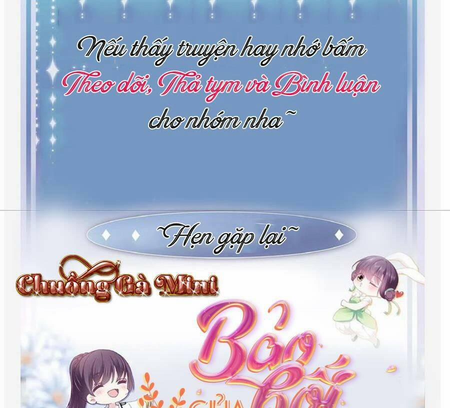 Bảo Bối Tâm Gan Của Lão Đại Xuyên Không Trở Lại Rồi 154 trang 55