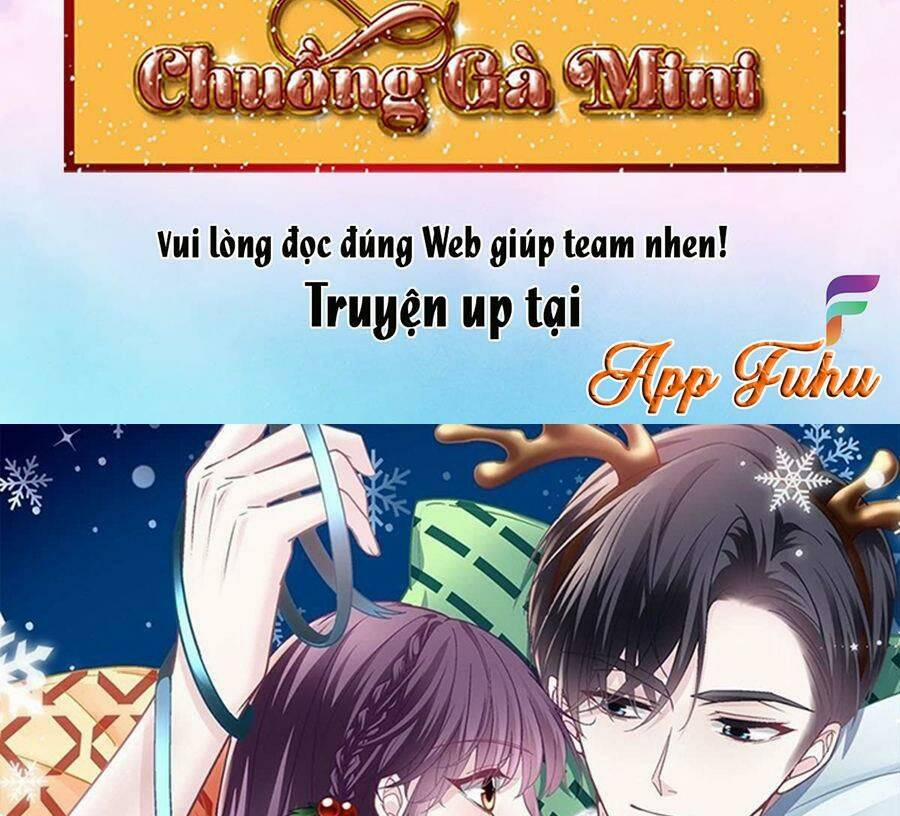 Bảo Bối Tâm Gan Của Lão Đại Xuyên Không Trở Lại Rồi 154 trang 58