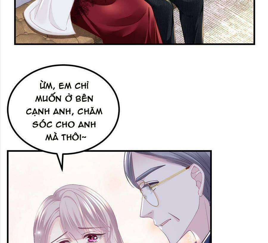 Bảo Bối Tâm Gan Của Lão Đại Xuyên Không Trở Lại Rồi 154 trang 6