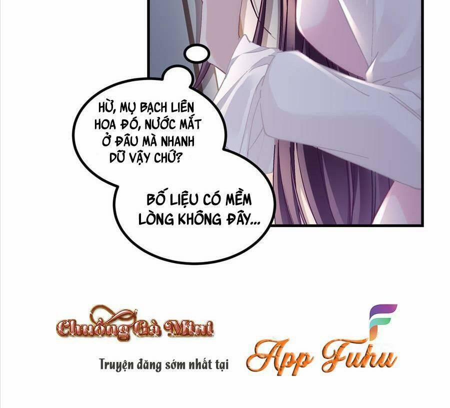 Bảo Bối Tâm Gan Của Lão Đại Xuyên Không Trở Lại Rồi 154 trang 9