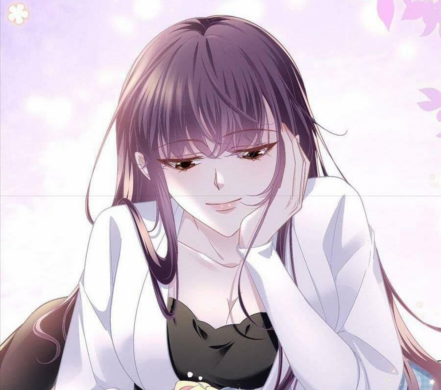 Bảo Bối Tâm Gan Của Lão Đại Xuyên Không Trở Lại Rồi 156 trang 0