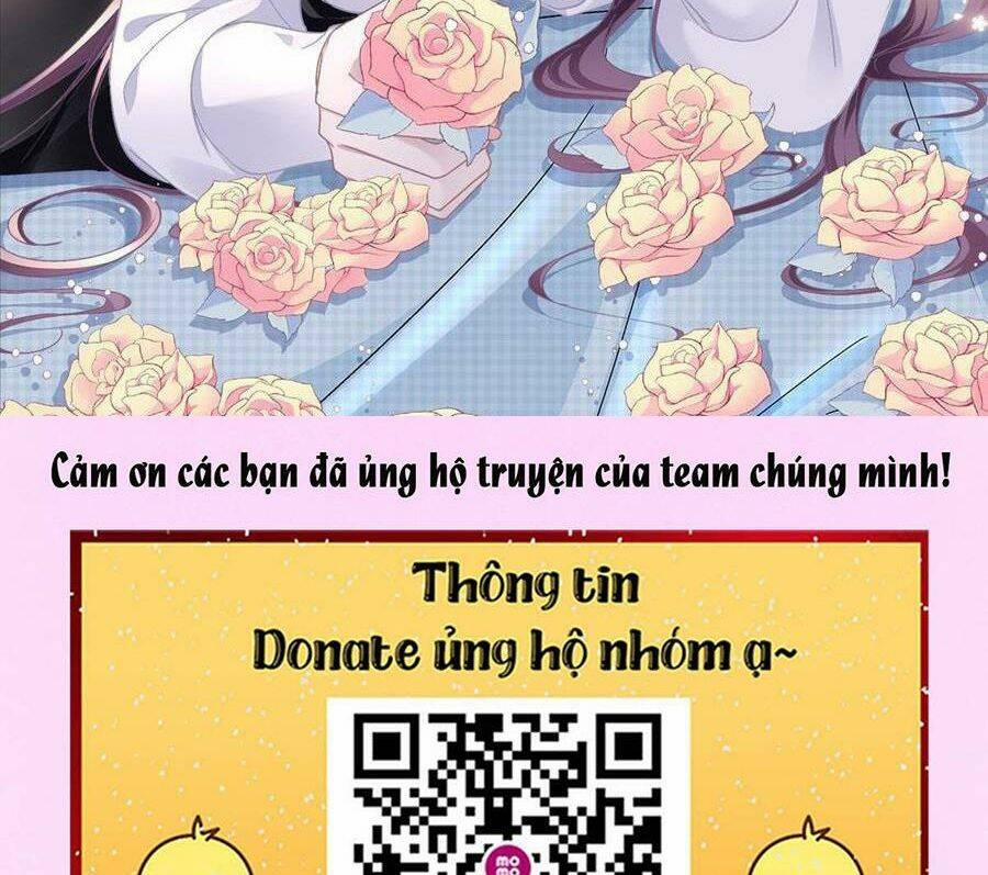 Bảo Bối Tâm Gan Của Lão Đại Xuyên Không Trở Lại Rồi 156 trang 1