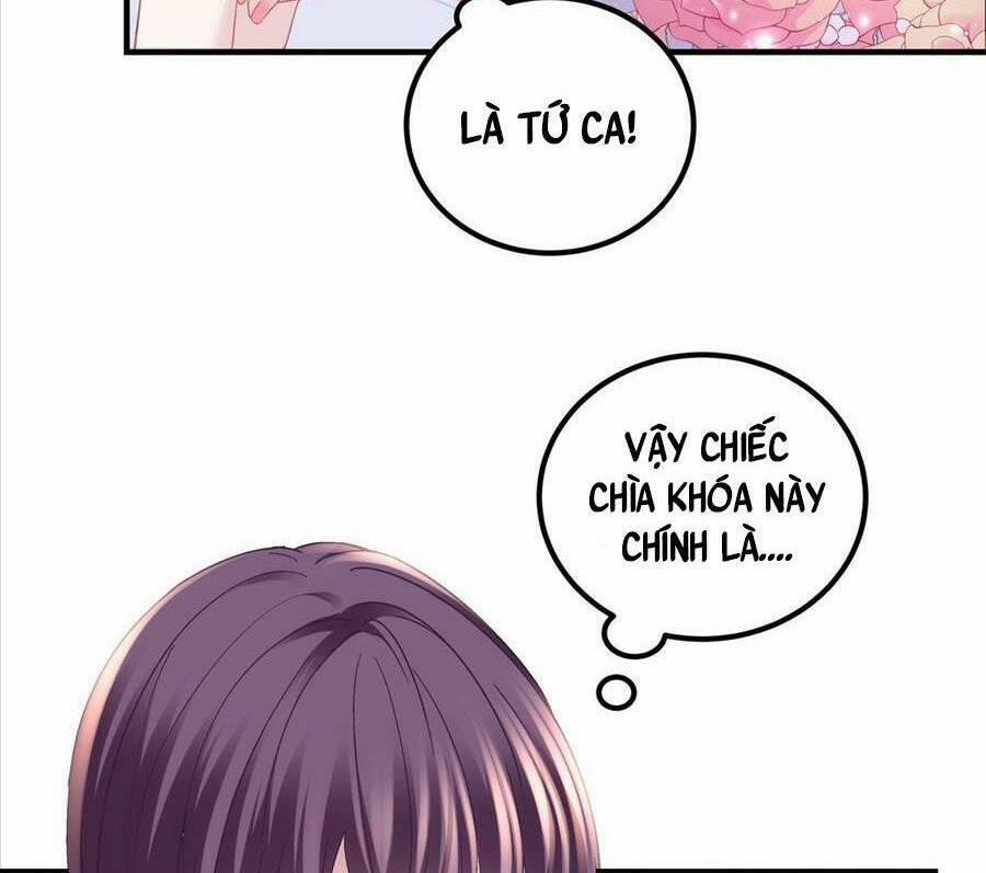 Bảo Bối Tâm Gan Của Lão Đại Xuyên Không Trở Lại Rồi 156 trang 10