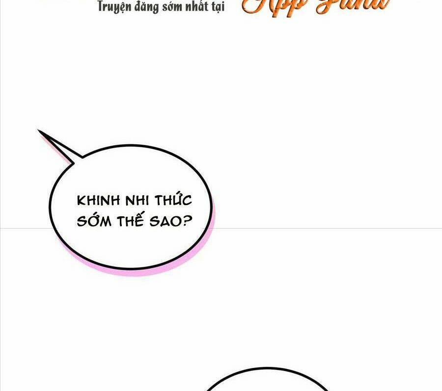 Bảo Bối Tâm Gan Của Lão Đại Xuyên Không Trở Lại Rồi 156 trang 12