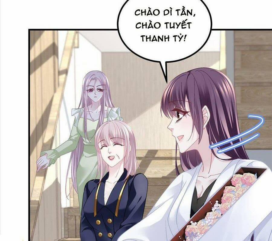 Bảo Bối Tâm Gan Của Lão Đại Xuyên Không Trở Lại Rồi 156 trang 13