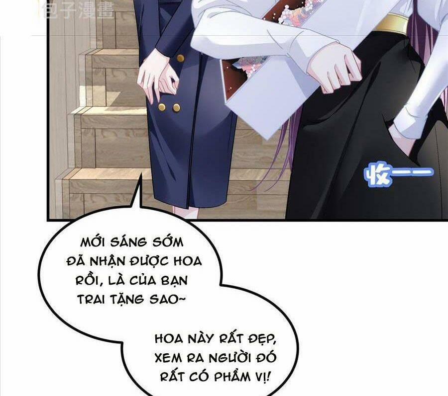 Bảo Bối Tâm Gan Của Lão Đại Xuyên Không Trở Lại Rồi 156 trang 14