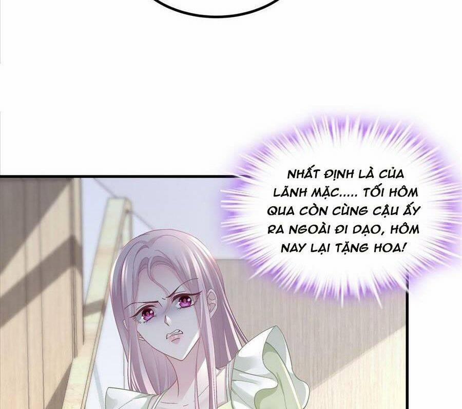 Bảo Bối Tâm Gan Của Lão Đại Xuyên Không Trở Lại Rồi 156 trang 15