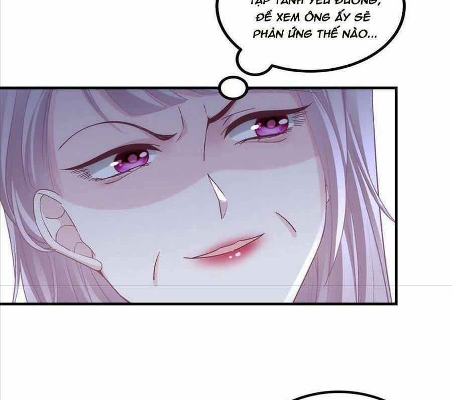 Bảo Bối Tâm Gan Của Lão Đại Xuyên Không Trở Lại Rồi 156 trang 19