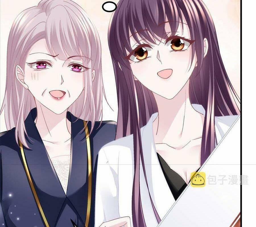 Bảo Bối Tâm Gan Của Lão Đại Xuyên Không Trở Lại Rồi 156 trang 22