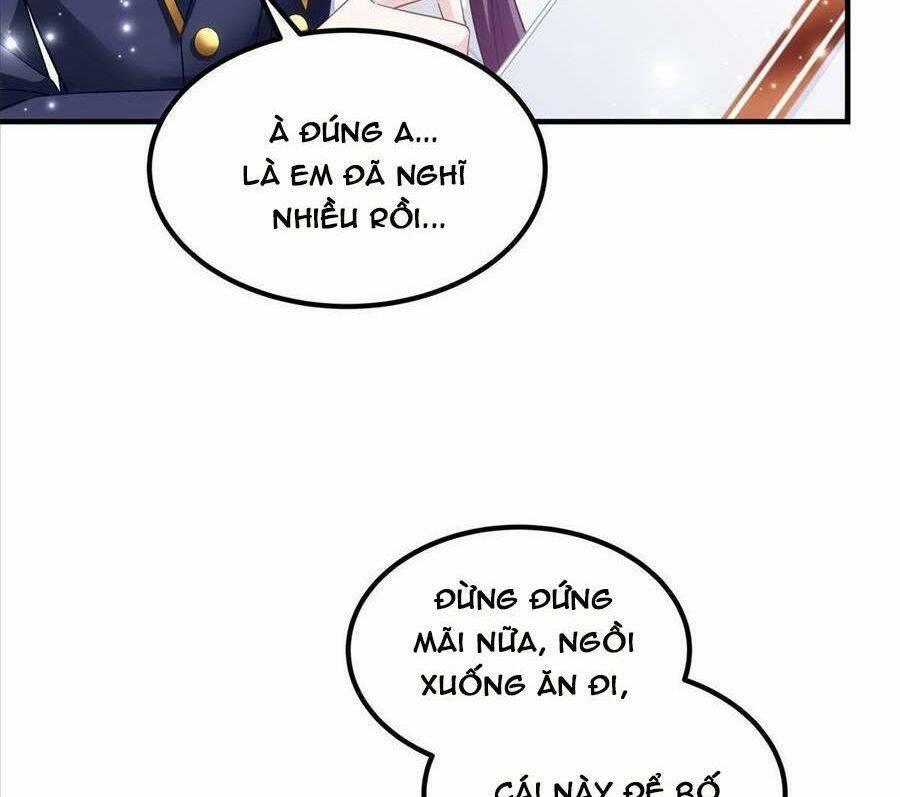 Bảo Bối Tâm Gan Của Lão Đại Xuyên Không Trở Lại Rồi 156 trang 23