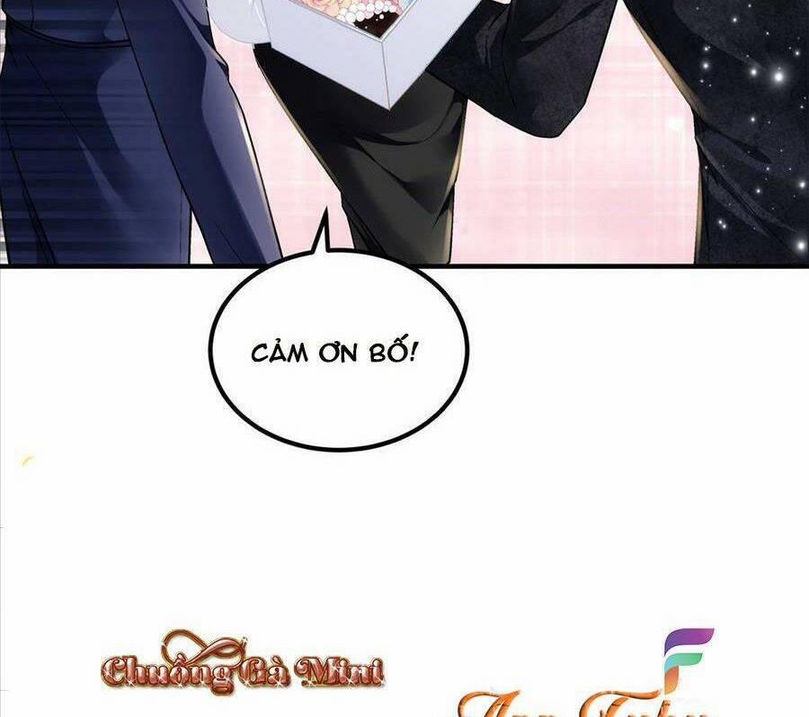 Bảo Bối Tâm Gan Của Lão Đại Xuyên Không Trở Lại Rồi 156 trang 25