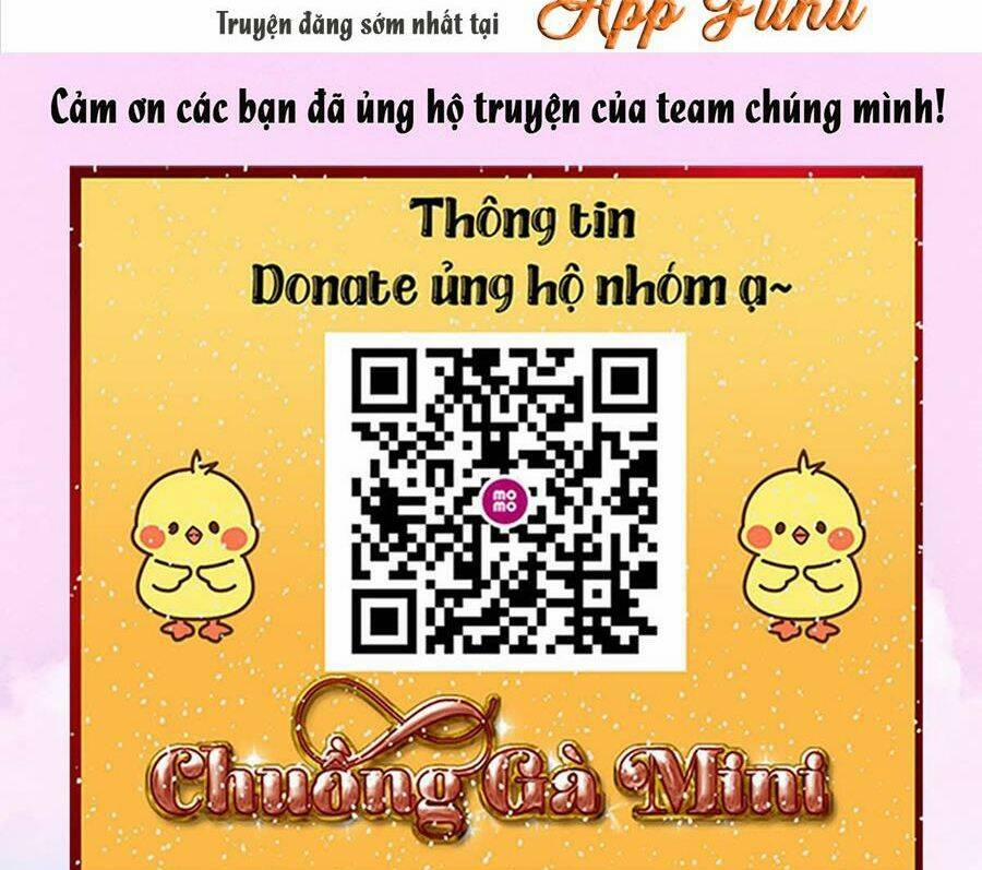 Bảo Bối Tâm Gan Của Lão Đại Xuyên Không Trở Lại Rồi 156 trang 26