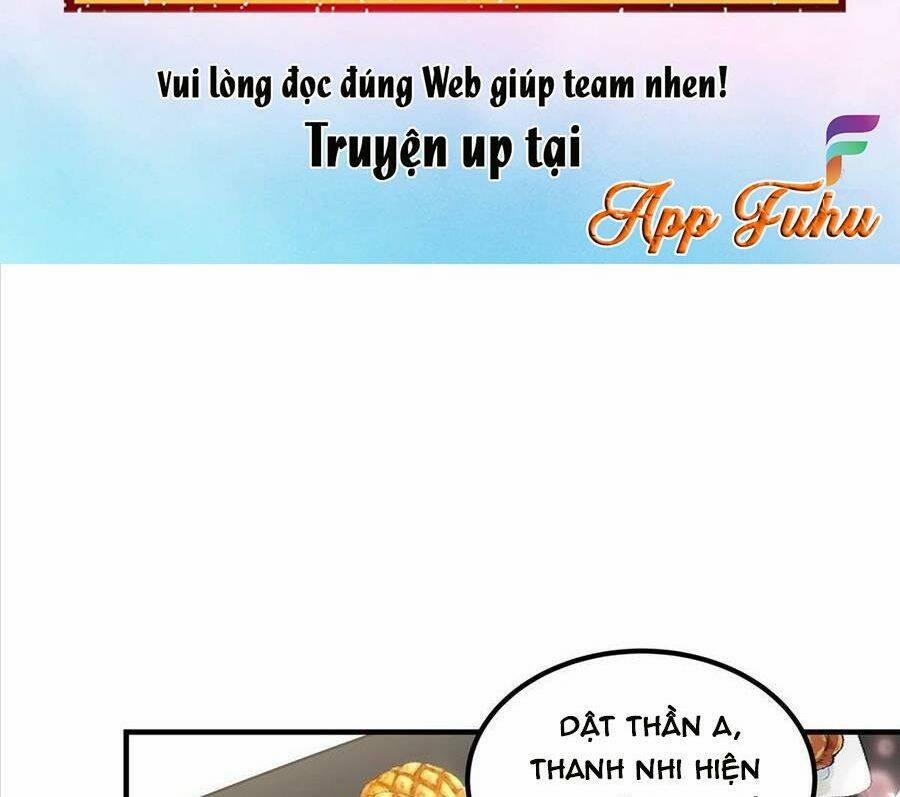 Bảo Bối Tâm Gan Của Lão Đại Xuyên Không Trở Lại Rồi 156 trang 27