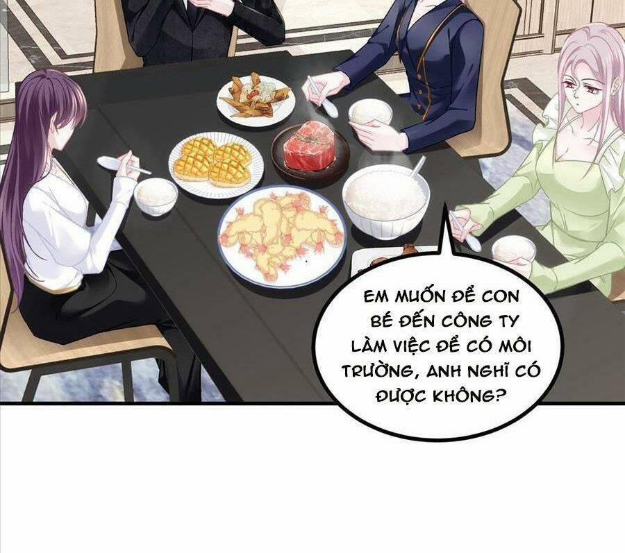 Bảo Bối Tâm Gan Của Lão Đại Xuyên Không Trở Lại Rồi 156 trang 29