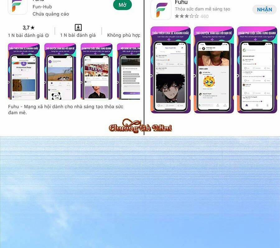 Bảo Bối Tâm Gan Của Lão Đại Xuyên Không Trở Lại Rồi 156 trang 3