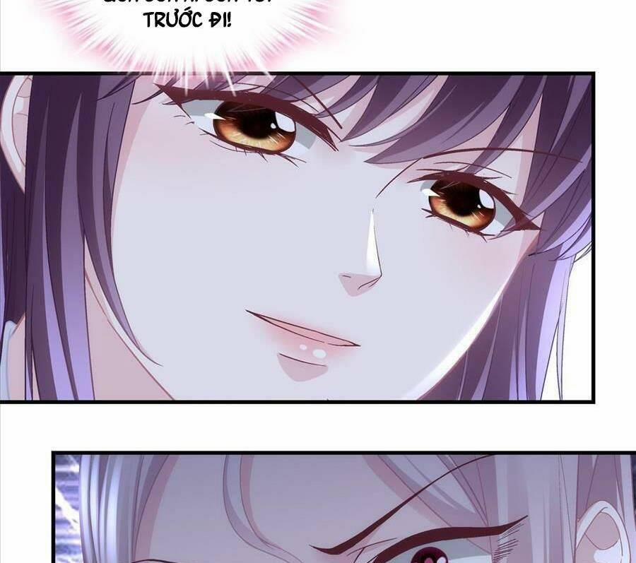 Bảo Bối Tâm Gan Của Lão Đại Xuyên Không Trở Lại Rồi 156 trang 32