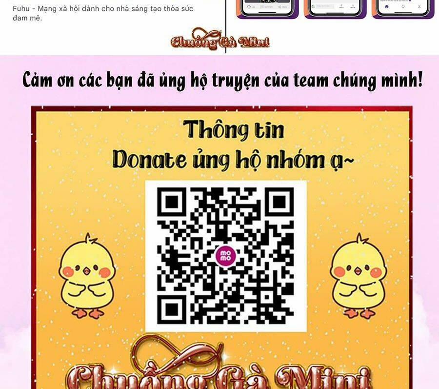 Bảo Bối Tâm Gan Của Lão Đại Xuyên Không Trở Lại Rồi 156 trang 40