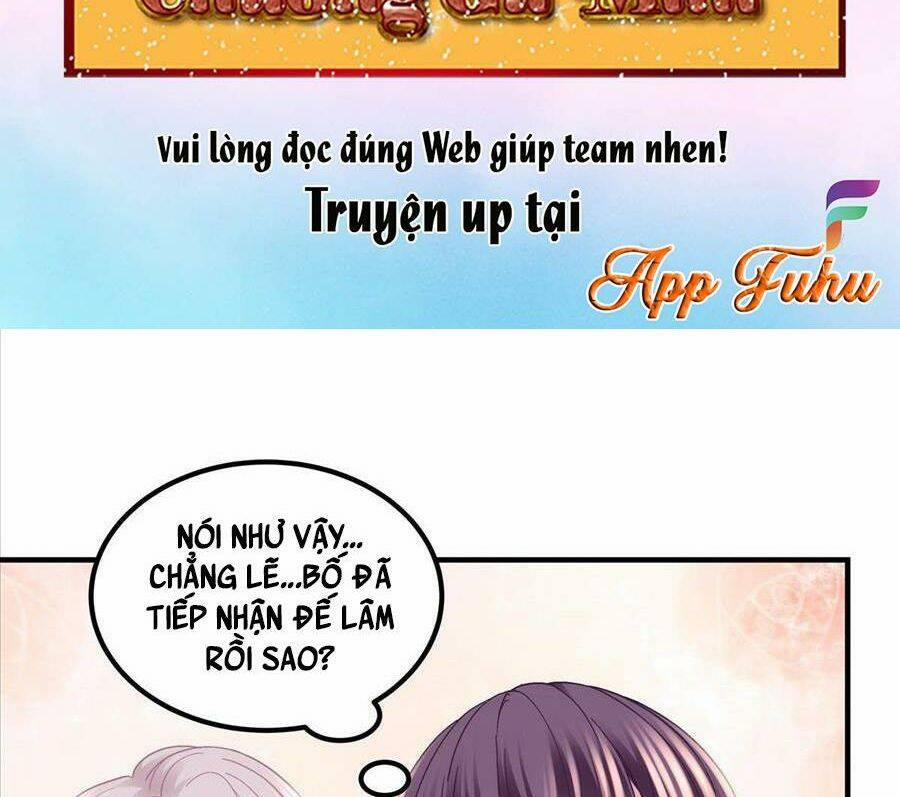 Bảo Bối Tâm Gan Của Lão Đại Xuyên Không Trở Lại Rồi 156 trang 41