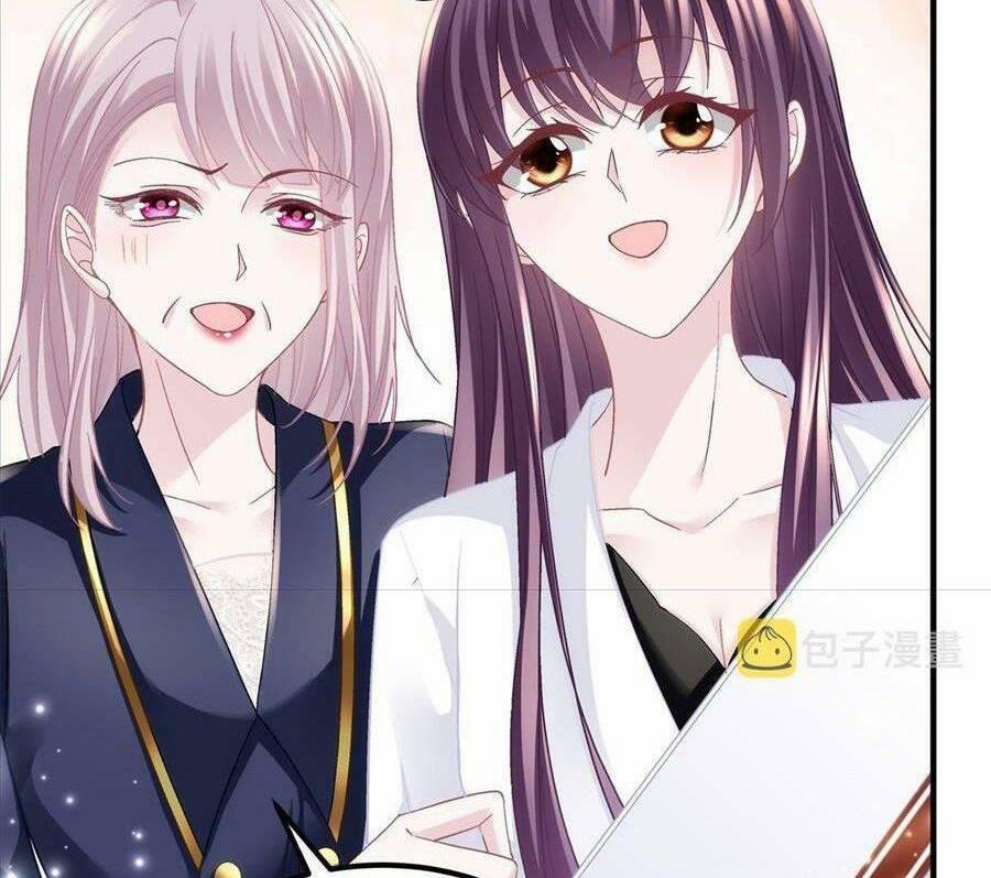 Bảo Bối Tâm Gan Của Lão Đại Xuyên Không Trở Lại Rồi 156 trang 42