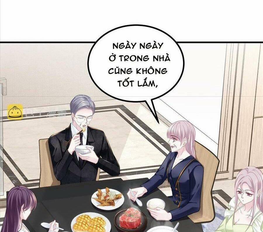 Bảo Bối Tâm Gan Của Lão Đại Xuyên Không Trở Lại Rồi 156 trang 47