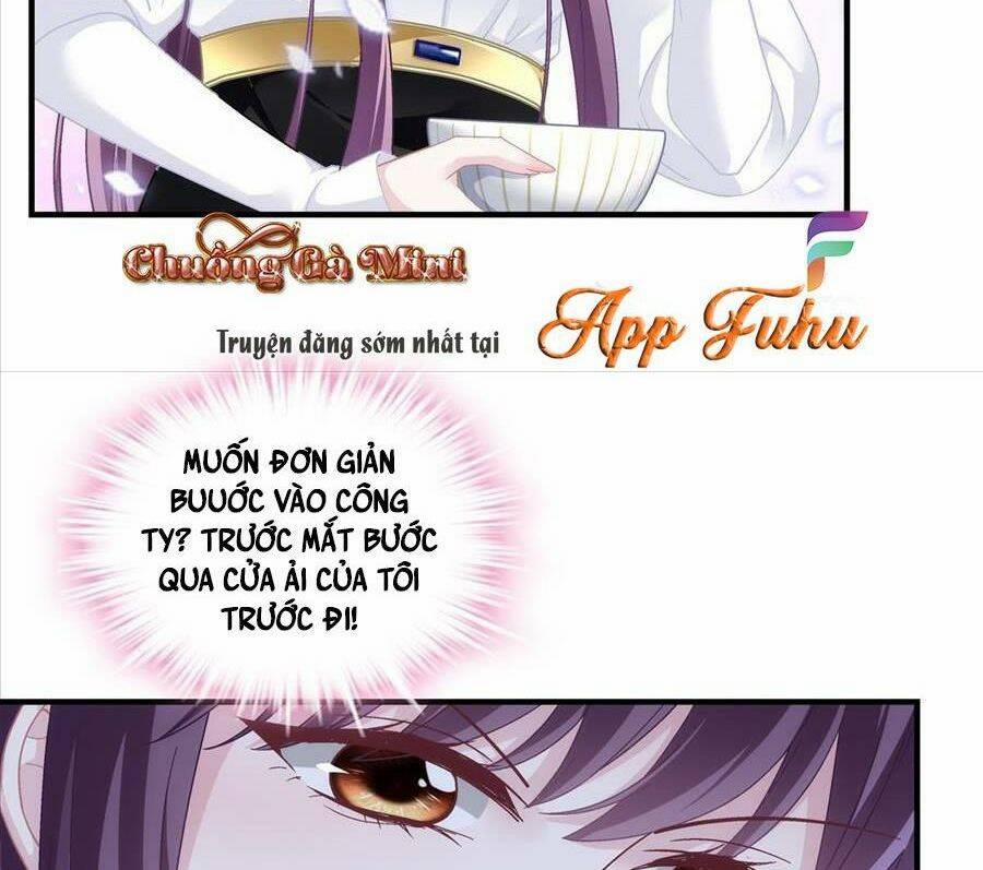 Bảo Bối Tâm Gan Của Lão Đại Xuyên Không Trở Lại Rồi 156 trang 50