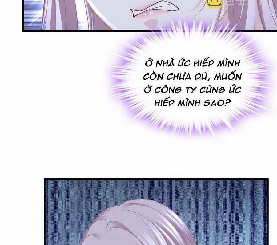 Bảo Bối Tâm Gan Của Lão Đại Xuyên Không Trở Lại Rồi 156 trang 52