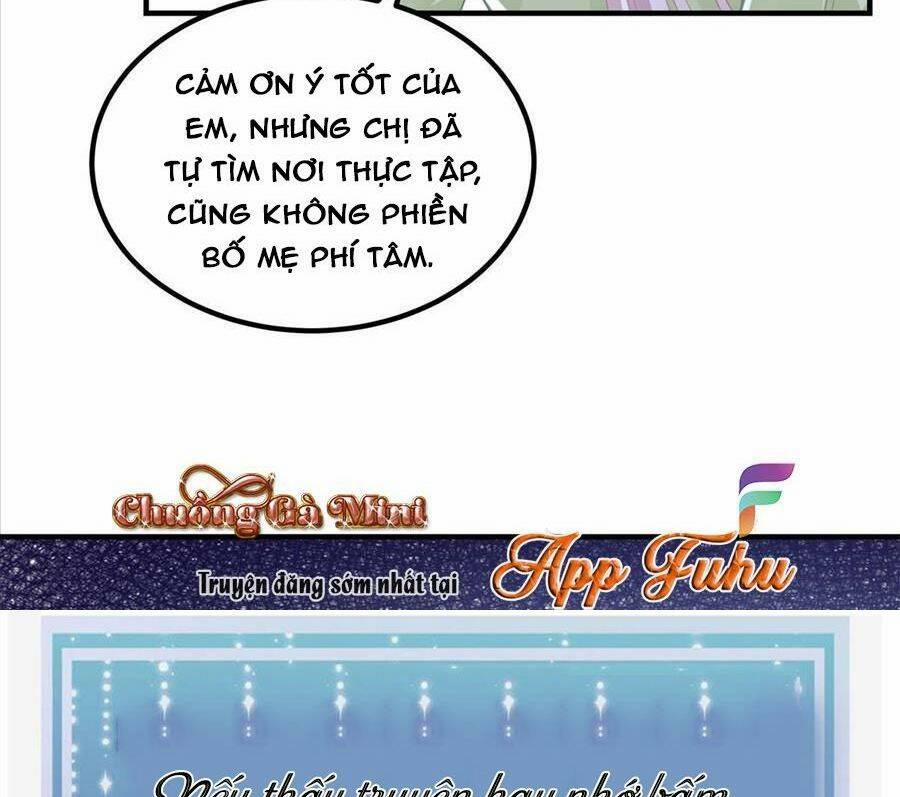 Bảo Bối Tâm Gan Của Lão Đại Xuyên Không Trở Lại Rồi 156 trang 54