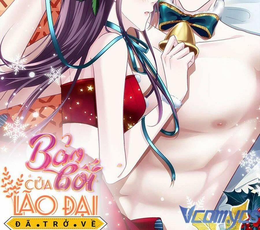 Bảo Bối Tâm Gan Của Lão Đại Xuyên Không Trở Lại Rồi 156 trang 59