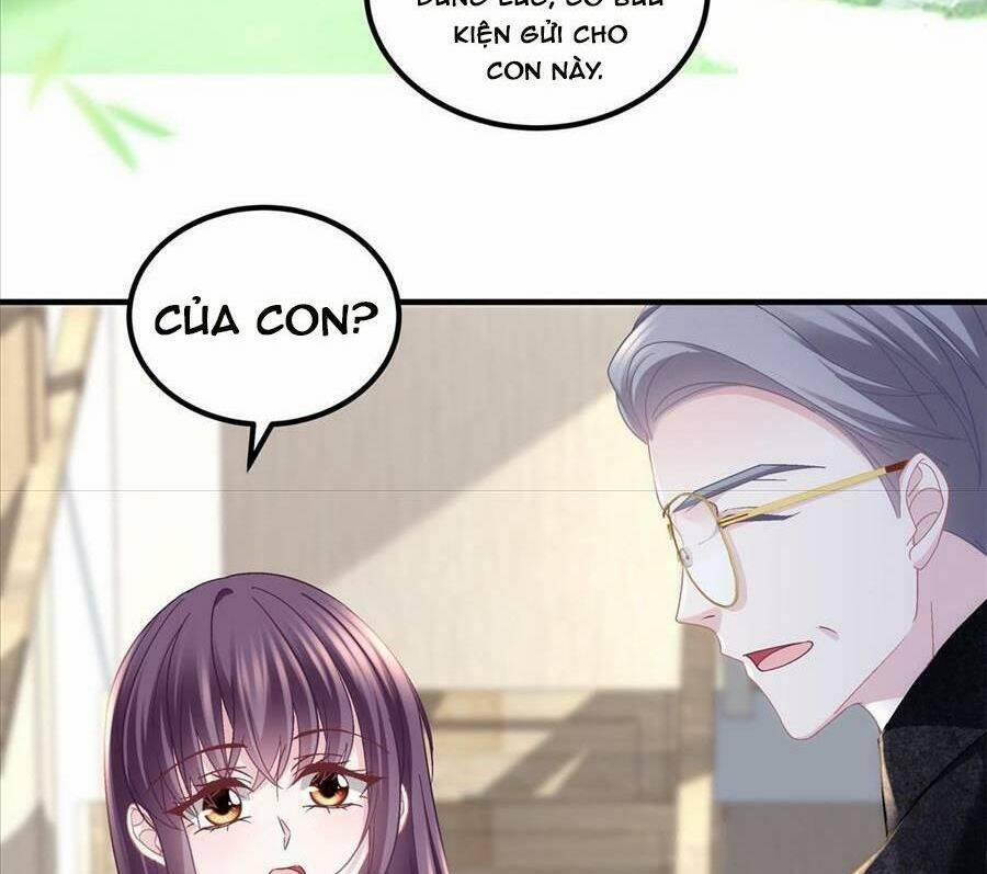 Bảo Bối Tâm Gan Của Lão Đại Xuyên Không Trở Lại Rồi 156 trang 6