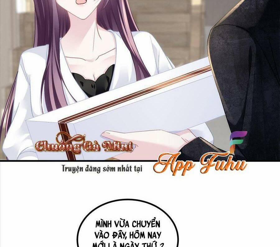 Bảo Bối Tâm Gan Của Lão Đại Xuyên Không Trở Lại Rồi 156 trang 7