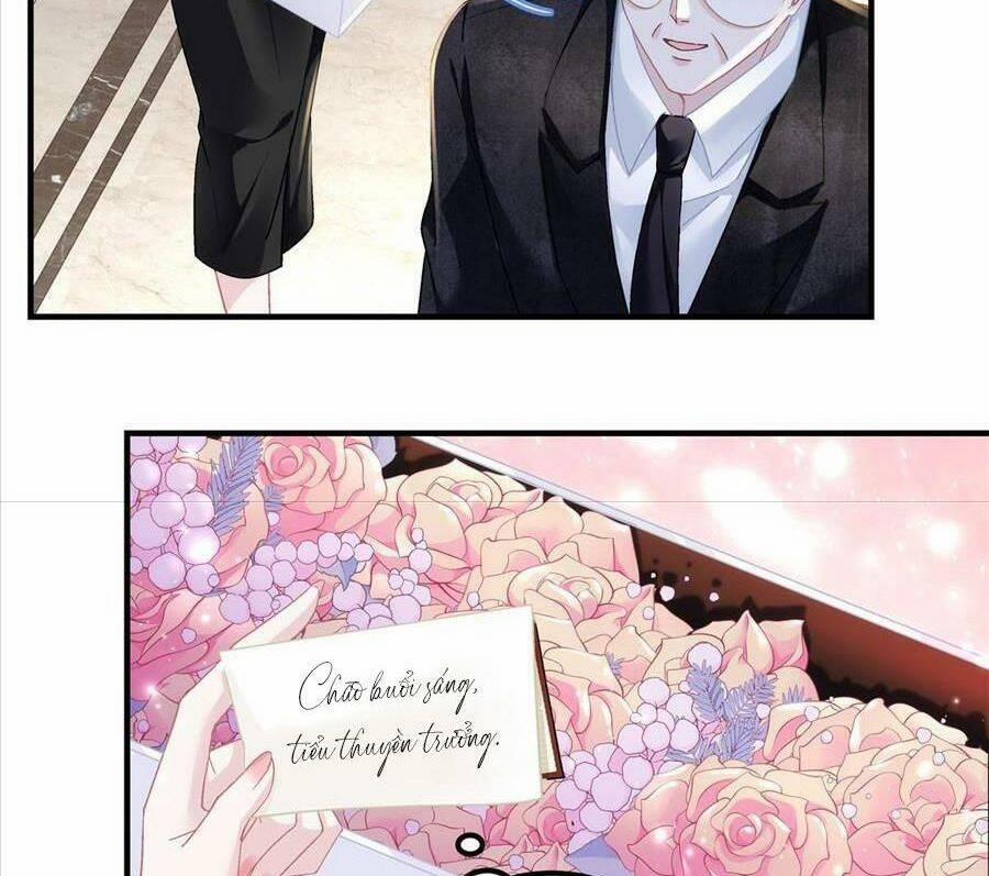 Bảo Bối Tâm Gan Của Lão Đại Xuyên Không Trở Lại Rồi 156 trang 9