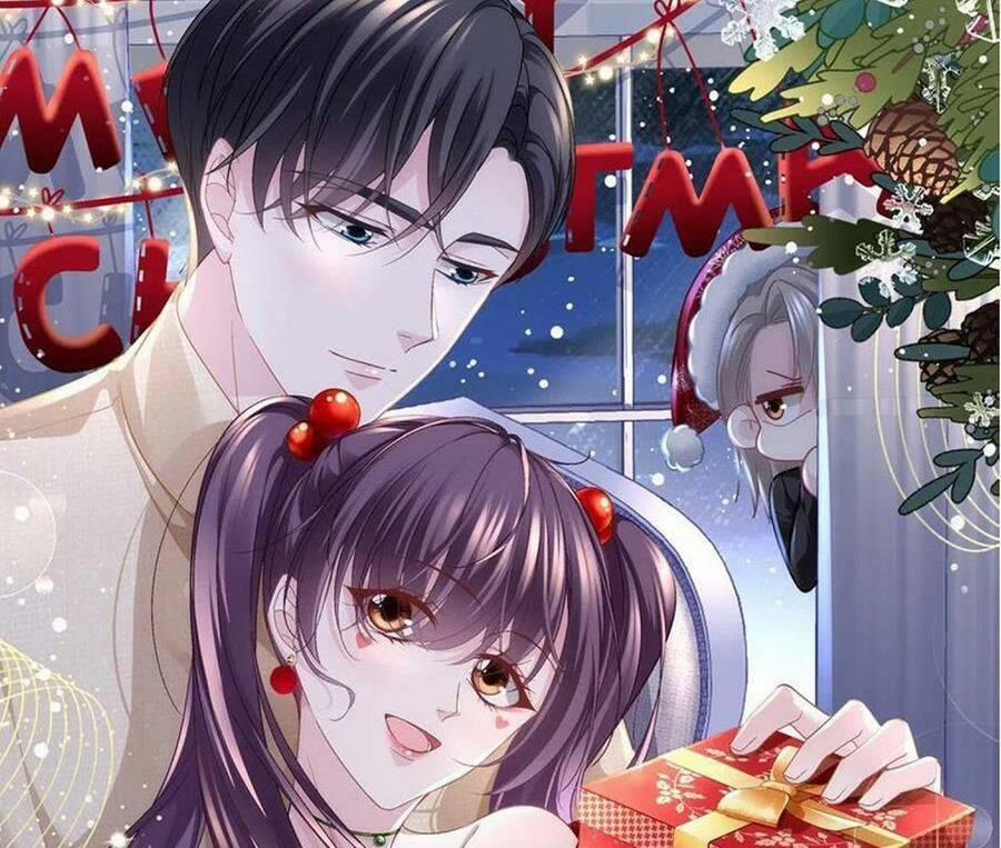 Bảo Bối Tâm Gan Của Lão Đại Xuyên Không Trở Lại Rồi 158 trang 0