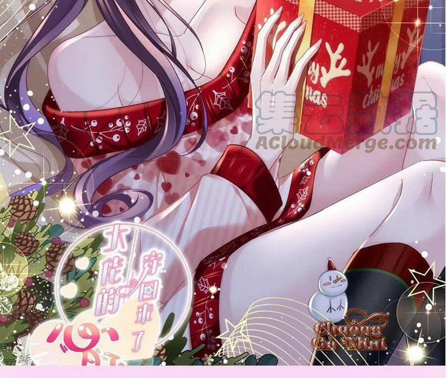 Bảo Bối Tâm Gan Của Lão Đại Xuyên Không Trở Lại Rồi 158 trang 1