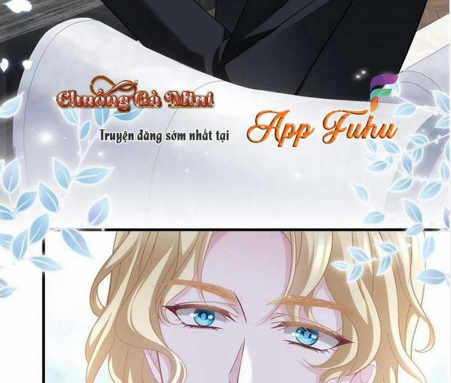 Bảo Bối Tâm Gan Của Lão Đại Xuyên Không Trở Lại Rồi 158 trang 10