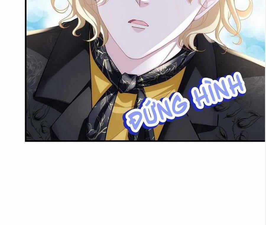 Bảo Bối Tâm Gan Của Lão Đại Xuyên Không Trở Lại Rồi 158 trang 11