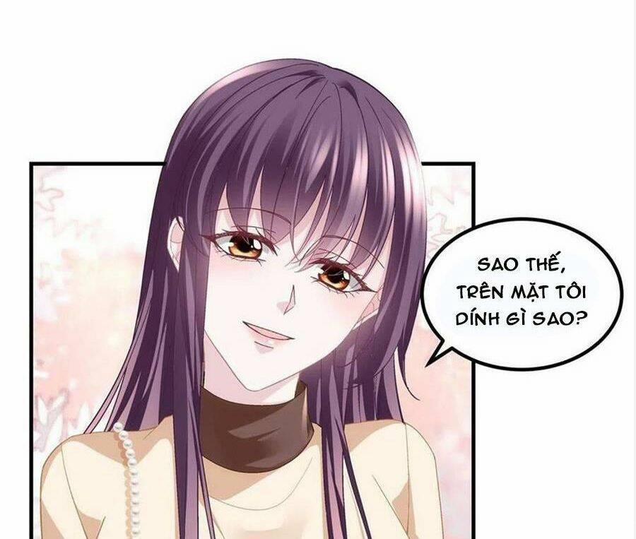 Bảo Bối Tâm Gan Của Lão Đại Xuyên Không Trở Lại Rồi 158 trang 12