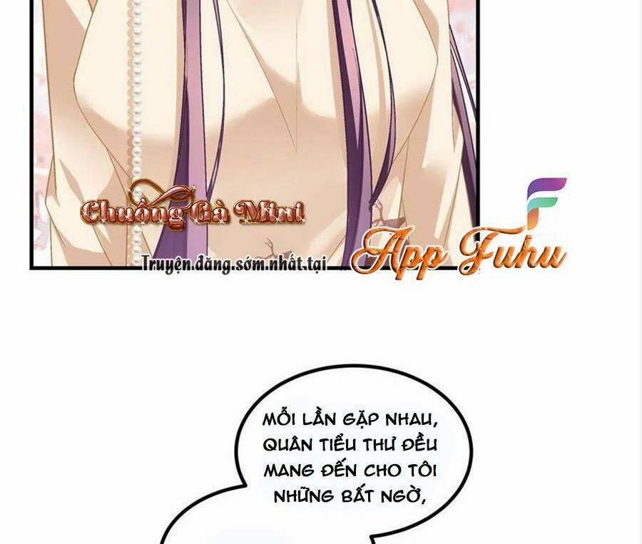 Bảo Bối Tâm Gan Của Lão Đại Xuyên Không Trở Lại Rồi 158 trang 13