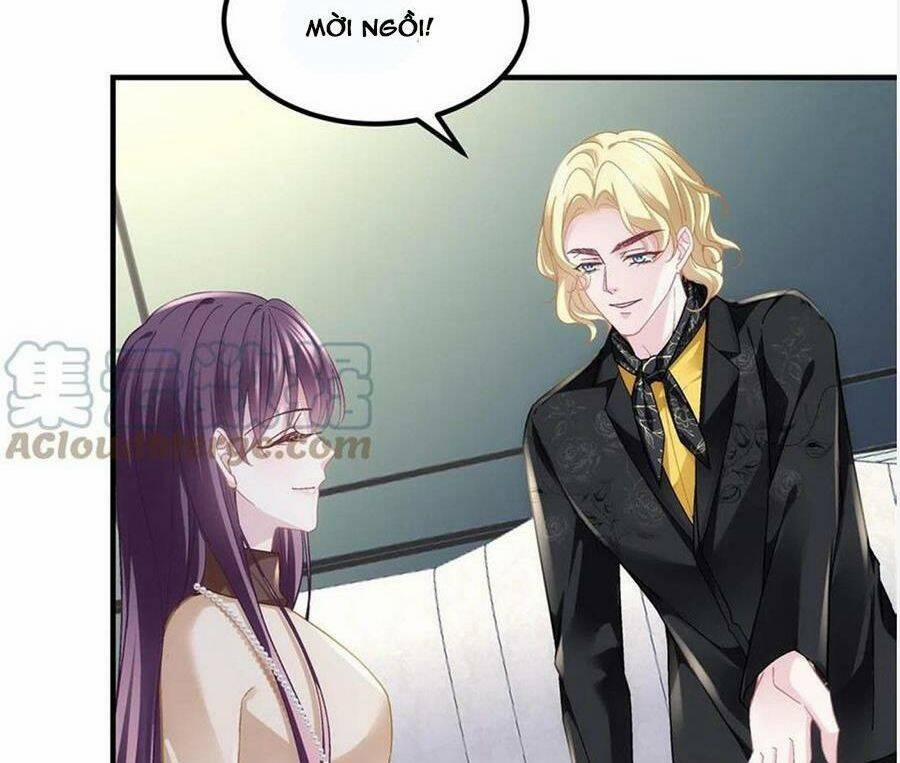 Bảo Bối Tâm Gan Của Lão Đại Xuyên Không Trở Lại Rồi 158 trang 14