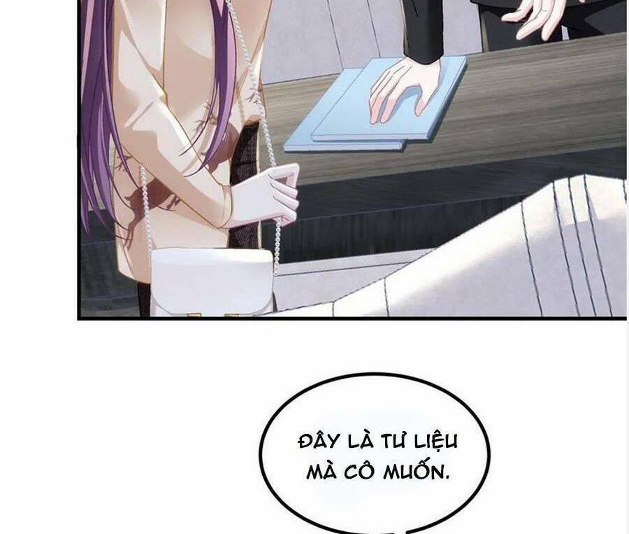 Bảo Bối Tâm Gan Của Lão Đại Xuyên Không Trở Lại Rồi 158 trang 15