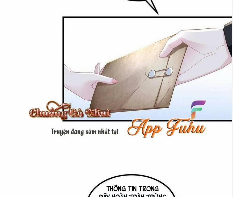 Bảo Bối Tâm Gan Của Lão Đại Xuyên Không Trở Lại Rồi 158 trang 16