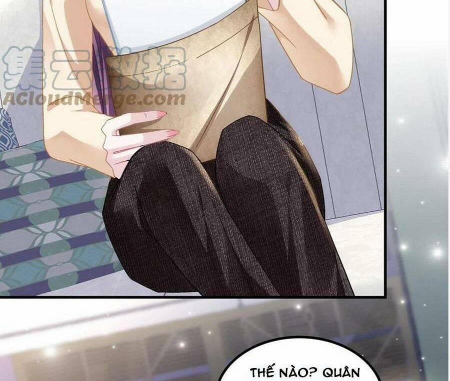 Bảo Bối Tâm Gan Của Lão Đại Xuyên Không Trở Lại Rồi 158 trang 18