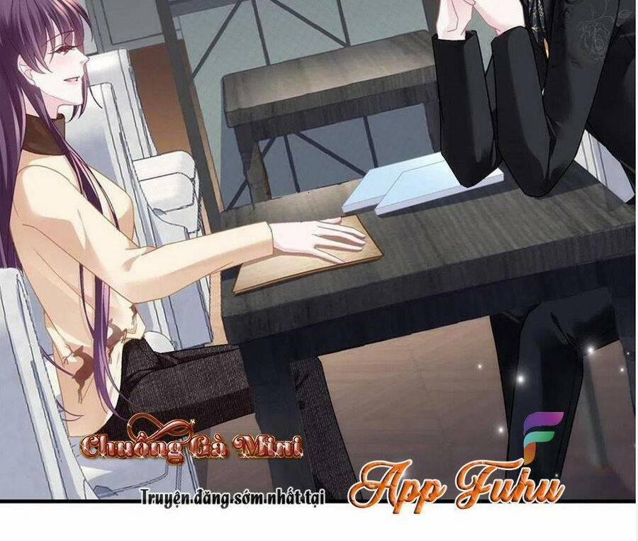 Bảo Bối Tâm Gan Của Lão Đại Xuyên Không Trở Lại Rồi 158 trang 20