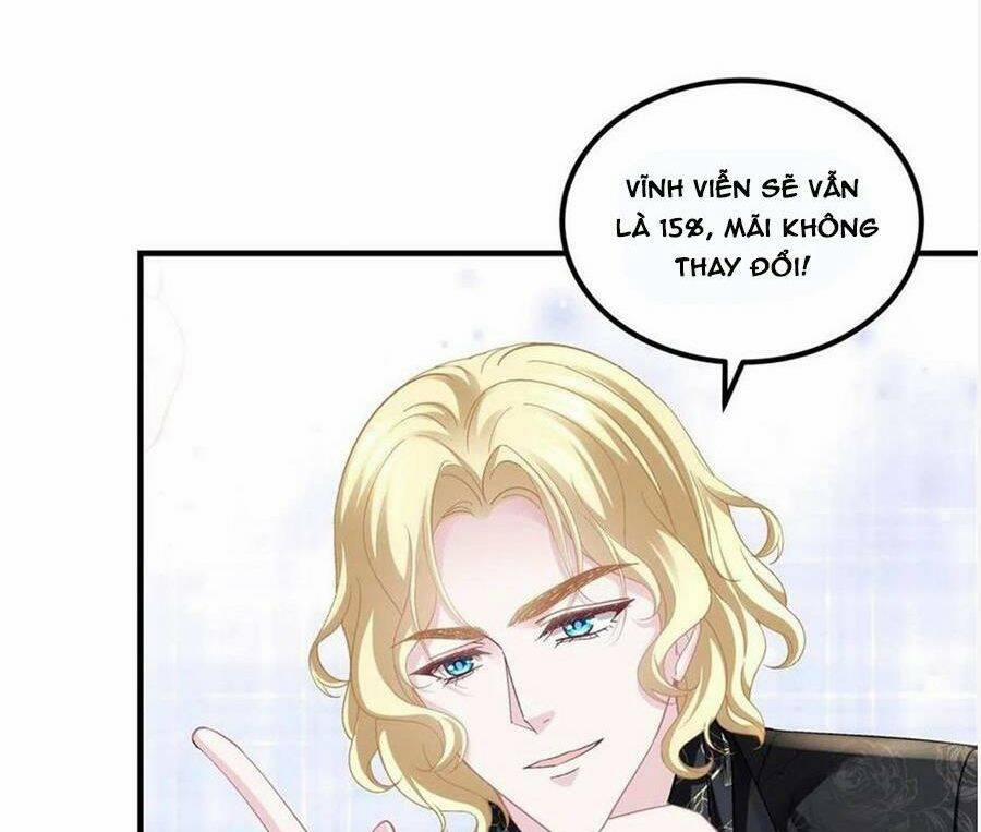 Bảo Bối Tâm Gan Của Lão Đại Xuyên Không Trở Lại Rồi 158 trang 21