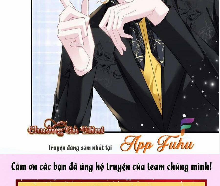 Bảo Bối Tâm Gan Của Lão Đại Xuyên Không Trở Lại Rồi 158 trang 22