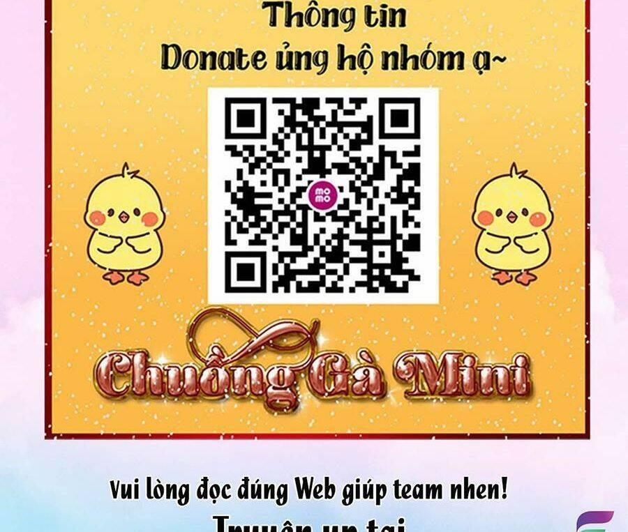 Bảo Bối Tâm Gan Của Lão Đại Xuyên Không Trở Lại Rồi 158 trang 23