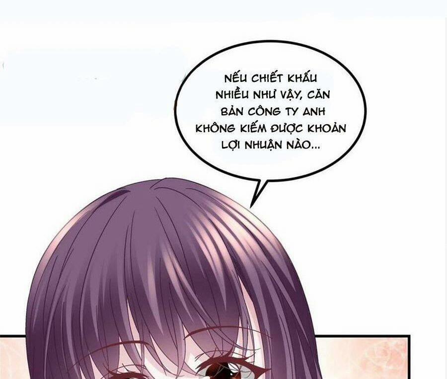 Bảo Bối Tâm Gan Của Lão Đại Xuyên Không Trở Lại Rồi 158 trang 25