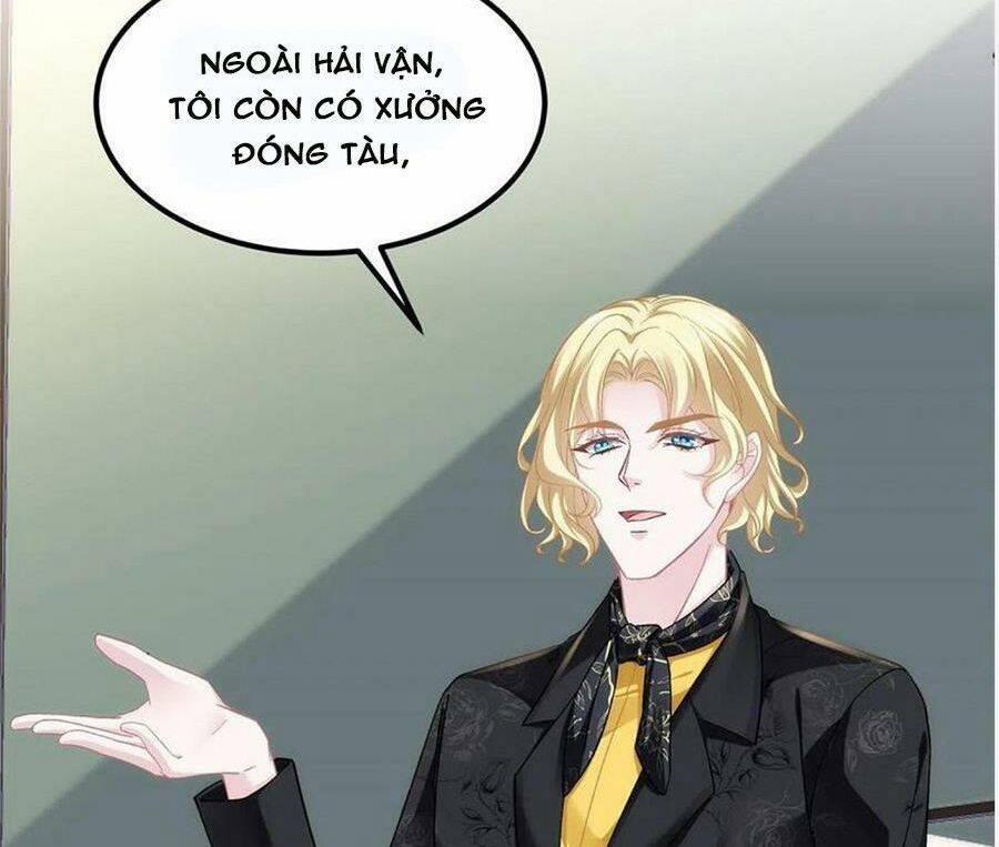 Bảo Bối Tâm Gan Của Lão Đại Xuyên Không Trở Lại Rồi 158 trang 27