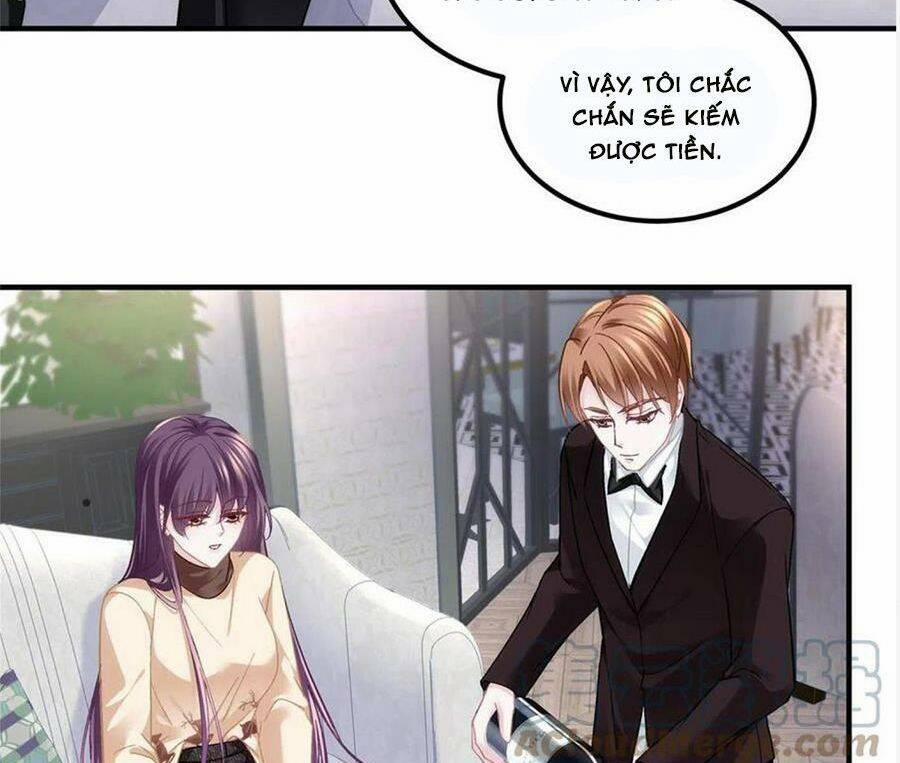 Bảo Bối Tâm Gan Của Lão Đại Xuyên Không Trở Lại Rồi 158 trang 29