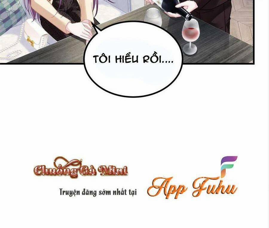 Bảo Bối Tâm Gan Của Lão Đại Xuyên Không Trở Lại Rồi 158 trang 30