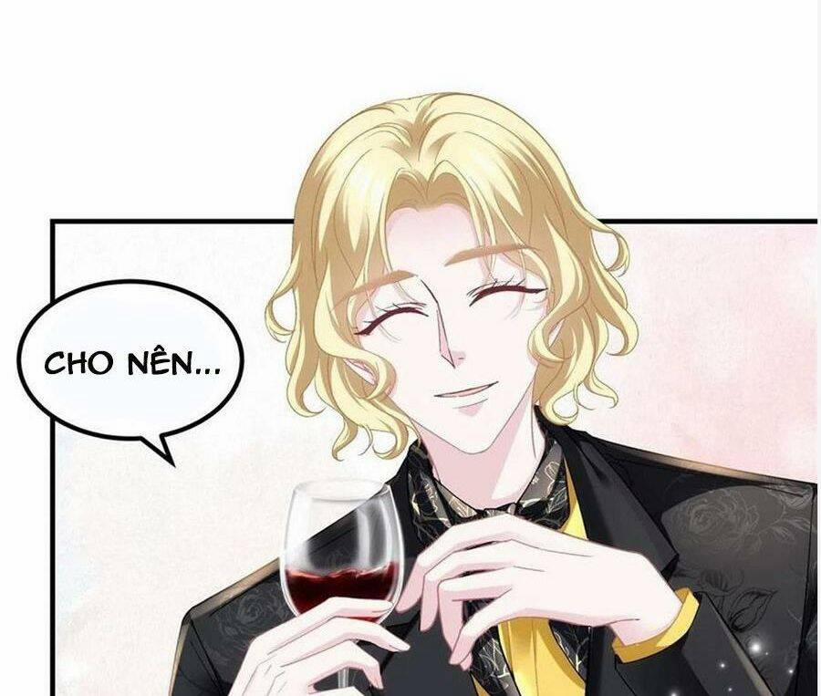 Bảo Bối Tâm Gan Của Lão Đại Xuyên Không Trở Lại Rồi 158 trang 31